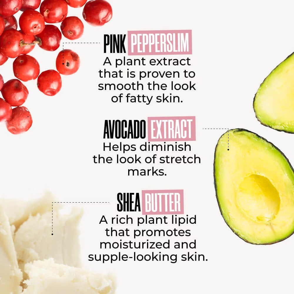 B-FLAT Belly Firming Cream