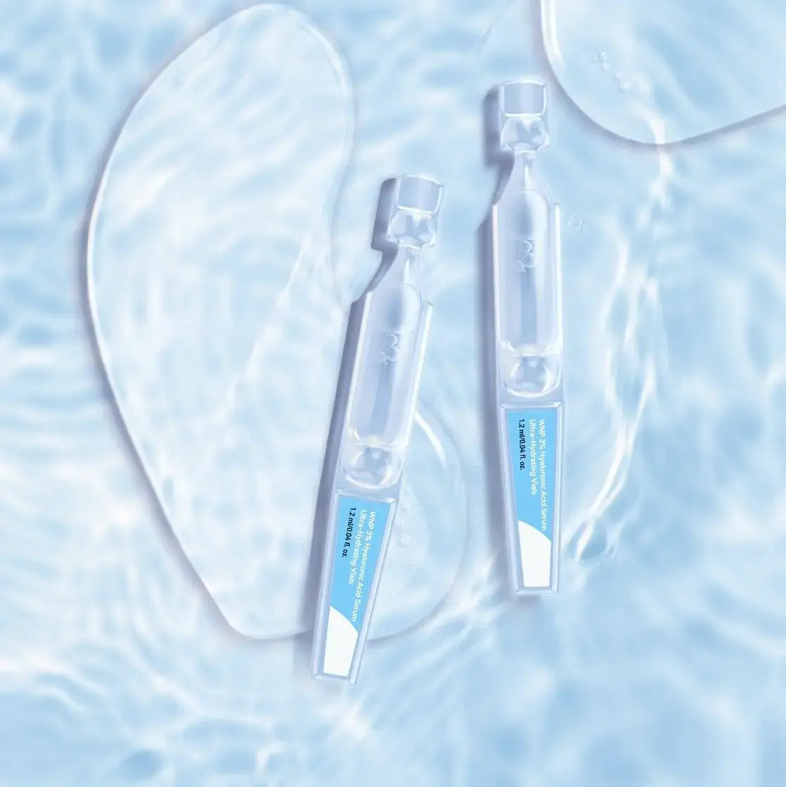 WNP 3% Hyaluronic Acid Serum