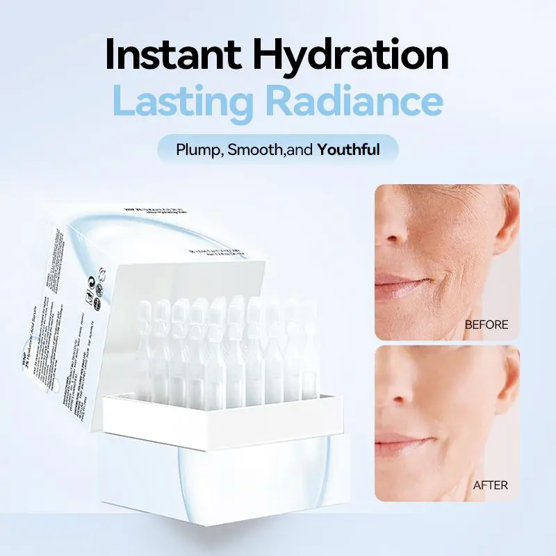 WNP 3% Hyaluronic Acid Serum