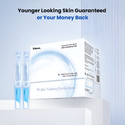 WNP 3% Hyaluronic Acid Serum